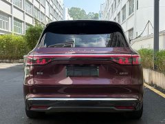 AITO Aion M8 Extended Range Ultra 53.4kWh 5-Seater with 192-Channel LiDAR - фото 18