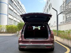 AITO Aion M8 Extended Range Ultra 53.4kWh 5-Seater with 192-Channel LiDAR - фото 19