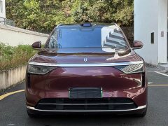 AITO Aion M8 Extended Range Ultra 53.4kWh 5-Seater with 192-Channel LiDAR - фото 2