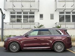 AITO Aion M8 Extended Range Ultra 53.4kWh 5-Seater with 192-Channel LiDAR - фото 5