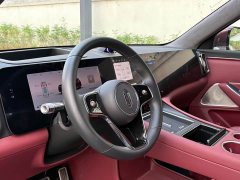 AITO Aion M8 Extended Range Ultra 53.4kWh 5-Seater with 192-Channel LiDAR - фото 7