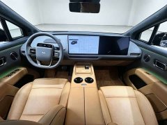 Li Auto i8 Standard Edition - photo 5