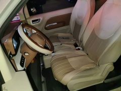 Wuling Hongguang MINIEV Third Generation 215km Youth Edition - photo 11