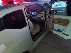 Wuling Hongguang MINIEV Third Generation 215km Youth Edition - photo 19