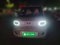 Wuling Hongguang MINIEV Third Generation 215km Youth Edition - photo 2