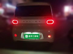 Wuling Hongguang MINIEV Third Generation 215km Youth Edition - photo 3