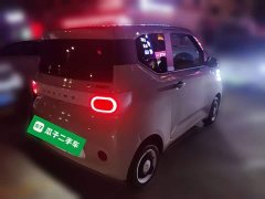 Wuling Hongguang MINIEV Third Generation 215km Youth Edition - photo 4