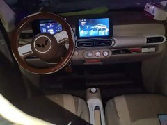 Wuling Hongguang MINIEV Third Generation 215km Youth Edition - photo 5
