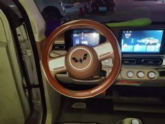 Wuling Hongguang MINIEV Third Generation 215km Youth Edition - photo 6