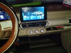 Wuling Hongguang MINIEV Third Generation 215km Youth Edition - photo 9