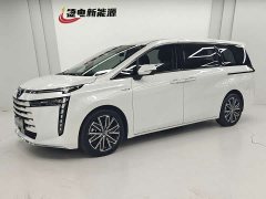 GAC Aion E8 Glory Series 2.0L Smart Edition - ფოტო 1