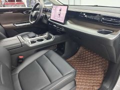 GAC Aion E8 Glory Series 2.0L Smart Edition - ფოტო 10