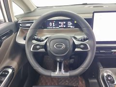 GAC Aion E8 Glory Series 2.0L Smart Edition - ფოტო 11