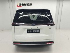 GAC Aion E8 Glory Series 2.0L Smart Edition - ფოტო 3