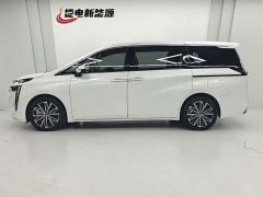 GAC Aion E8 Glory Series 2.0L Smart Edition - ფოტო 4