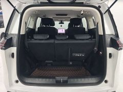 GAC Aion E8 Glory Series 2.0L Smart Edition - ფოტო 8