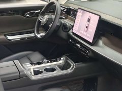 GAC Aion E8 Glory Series 2.0L Smart Edition - ფოტო 9