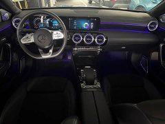 Mercedes-Benz A-Class A 200 L Sport Sedan Fashion Edition - фото 10