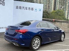 Mercedes-Benz A-Class A 200 L Sport Sedan Fashion Edition - фото 12
