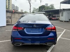 Mercedes-Benz A-Class A 200 L Sport Sedan Fashion Edition - фото 13