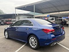 Mercedes-Benz A-Class A 200 L Sport Sedan Fashion Edition - фото 14