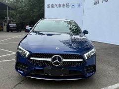 Mercedes-Benz A-Class A 200 L Sport Sedan Fashion Edition - фото 2