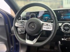 Mercedes-Benz A-Class A 200 L Sport Sedan Fashion Edition - фото 7