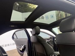 Mercedes-Benz A-Class A 200 L Sport Sedan Fashion Edition - фото 8
