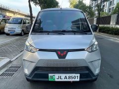 Wuling EV50 Box Logistics Vehicle Huitong Penghui 43.2kWh Liuzhou Motor Electronic Control - фото 2