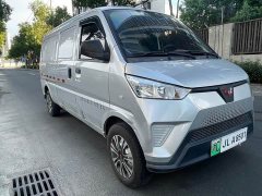 Wuling EV50 Box Logistics Vehicle Huitong Penghui 43.2kWh Liuzhou Motor Electronic Control - фото 3