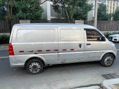Wuling EV50 Box Logistics Vehicle Huitong Penghui 43.2kWh Liuzhou Motor Electronic Control - фото 4