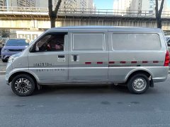 Wuling EV50 Box Logistics Vehicle Huitong Penghui 43.2kWh Liuzhou Motor Electronic Control - фото 5