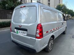 Wuling EV50 Box Logistics Vehicle Huitong Penghui 43.2kWh Liuzhou Motor Electronic Control - фото 7