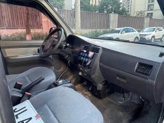 Wuling EV50 Box Logistics Vehicle Huitong Penghui 43.2kWh Liuzhou Motor Electronic Control - фото 9