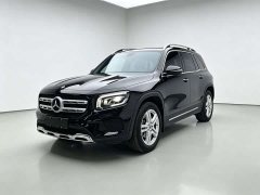 Mercedes-Benz GLB 220 Dynamic - ფოტო 1