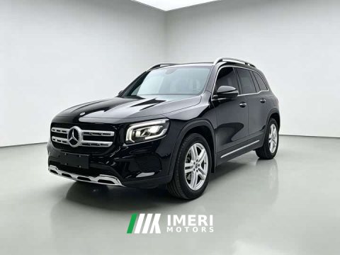2023 Mercedes-Benz GLB 220 Dynamic - автомобиль из Китая