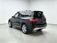 Mercedes-Benz GLB 220 Dynamic - ფოტო 10