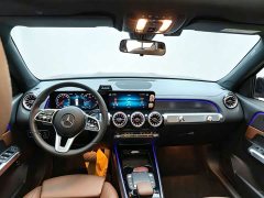 Mercedes-Benz GLB 220 Dynamic - ფოტო 4
