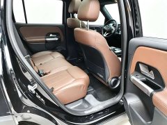 Mercedes-Benz GLB 220 Dynamic - ფოტო 5