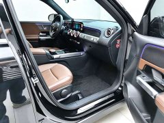 Mercedes-Benz GLB 220 Dynamic - ფოტო 6