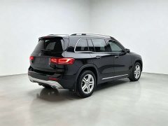 Mercedes-Benz GLB 220 Dynamic - ფოტო 9