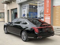 FAW Red Flag H9 2.0T Smart Connected Premium Edition - ფოტო 14