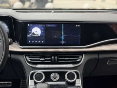 FAW Red Flag H9 2.0T Smart Connected Premium Edition - ფოტო 18