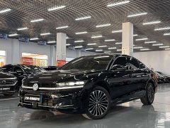 Volkswagen Magotan 380TSI DSG Prestige Edition with Grand Magotan Package - ფოტო 1