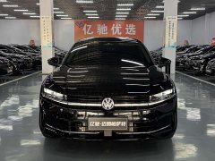 Volkswagen Magotan 380TSI DSG Prestige Edition with Grand Magotan Package - ფოტო 2