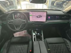 Volkswagen Magotan 380TSI DSG Prestige Edition with Grand Magotan Package - ფოტო 6