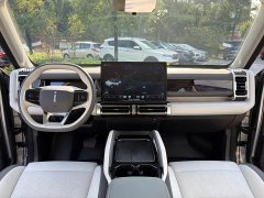 Chery iCAR 03 501km RWD Long Range - ფოტო 10