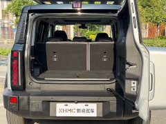 Chery iCAR 03 501km RWD Long Range - ფოტო 11