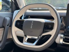 Chery iCAR 03 501km RWD Long Range - ფოტო 12