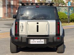 Chery iCAR 03 501km RWD Long Range - ფოტო 14